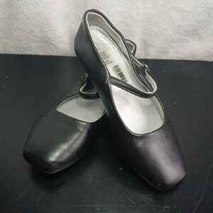 Link Black Kids Mary Jane Dress Shoes